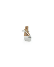Zapatos de Mujer NAPA WHITE