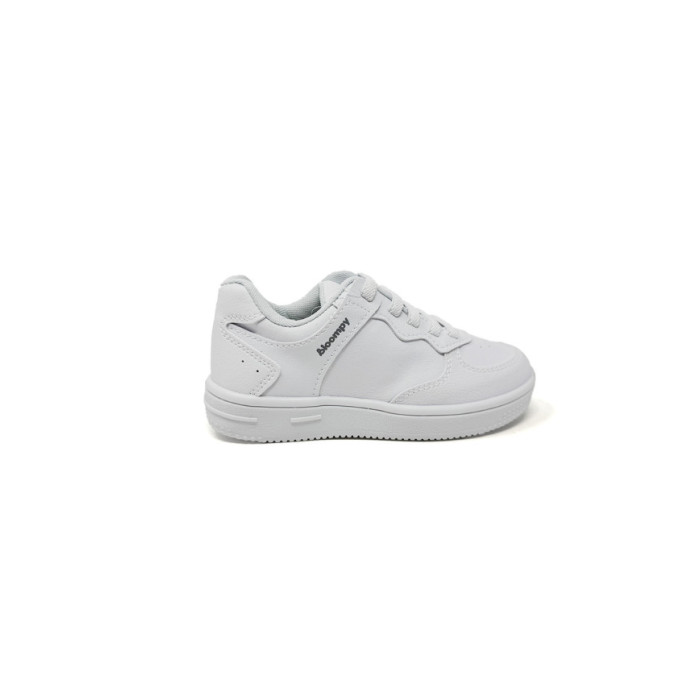 Zapatos de Niño BRANCO