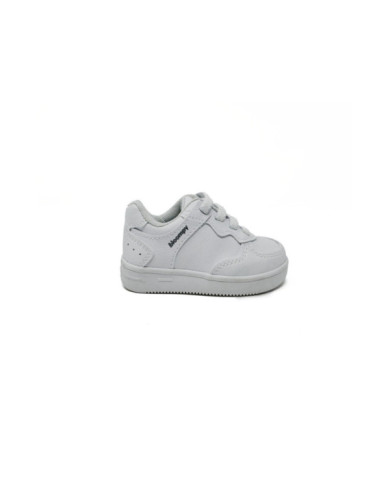 Zapatos de Niño BRANCO