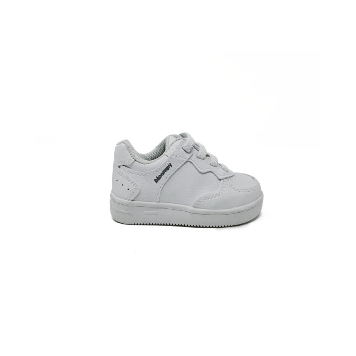 Zapatos de Niño BRANCO