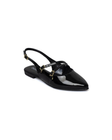 Zapatos de Mujer VERNIZ PREMIUM NEGRO 01