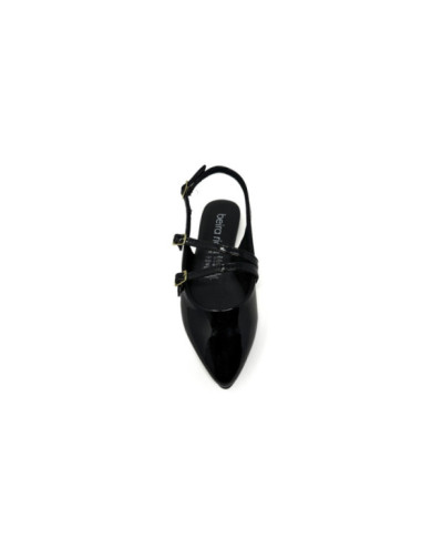 Zapatos de Mujer VERNIZ PREMIUM NEGRO 01