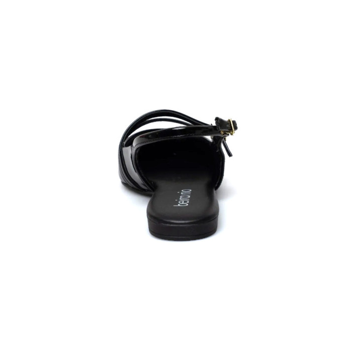 Zapatos de Mujer VERNIZ PREMIUM NEGRO 01