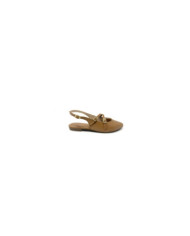 Zapatos de Mujer NAPA CAMEL 1165