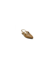 Zapatos de Mujer NAPA CAMEL 1165