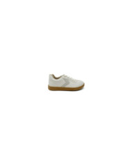Zapatos de Mujer NAPA BLANCO OFF 526/GRIS 1235