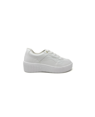 Zapatos de Mujer NAPA BLANCO 99