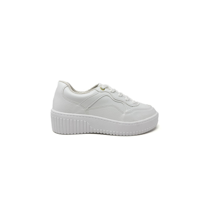 Zapatos de Mujer NAPA BLANCO 99