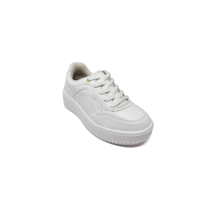Zapatos de Mujer NAPA BLANCO 99