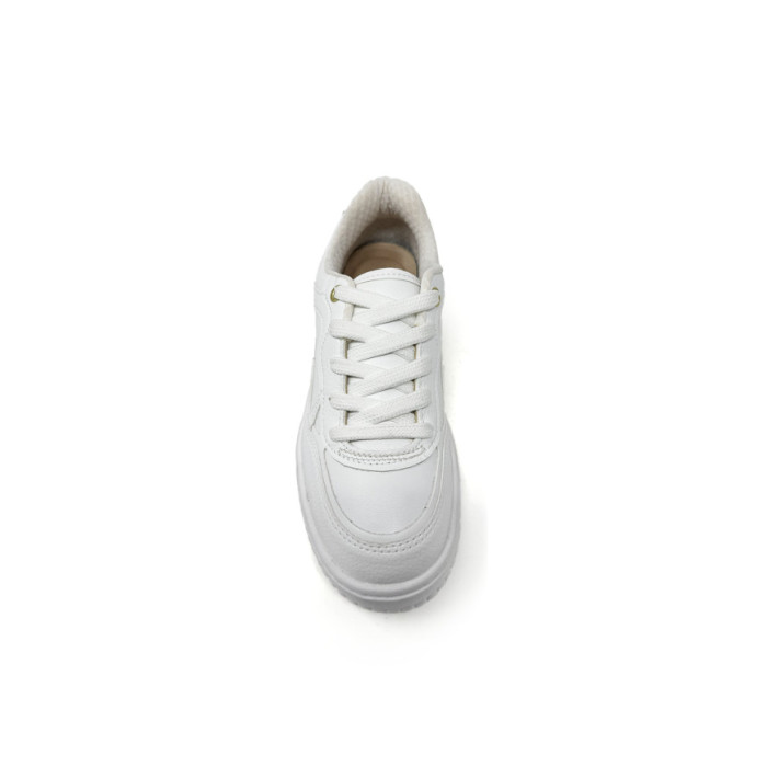 Zapatos de Mujer NAPA BLANCO 99