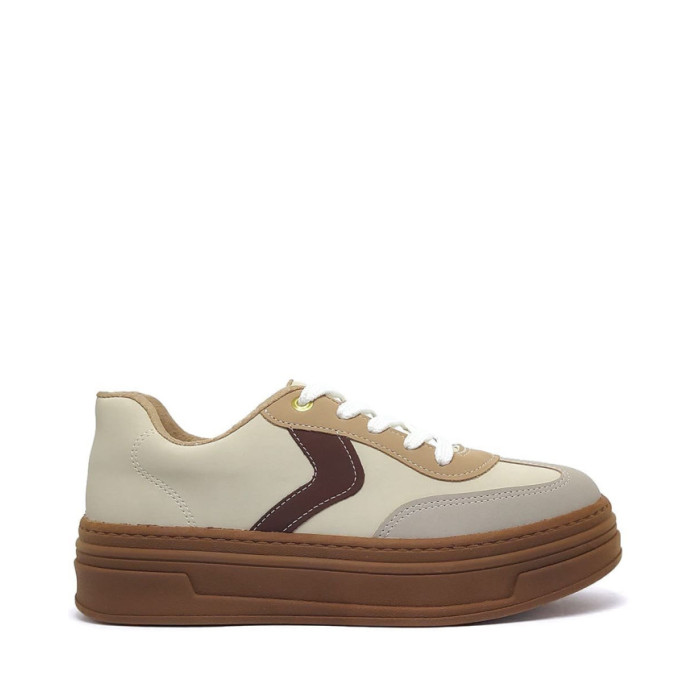 Zapatos de Mujer NOBUCK LISBOA BLANCO APAGADO 526/BEIGE 435/GRIS 1235/CONDAK 1273