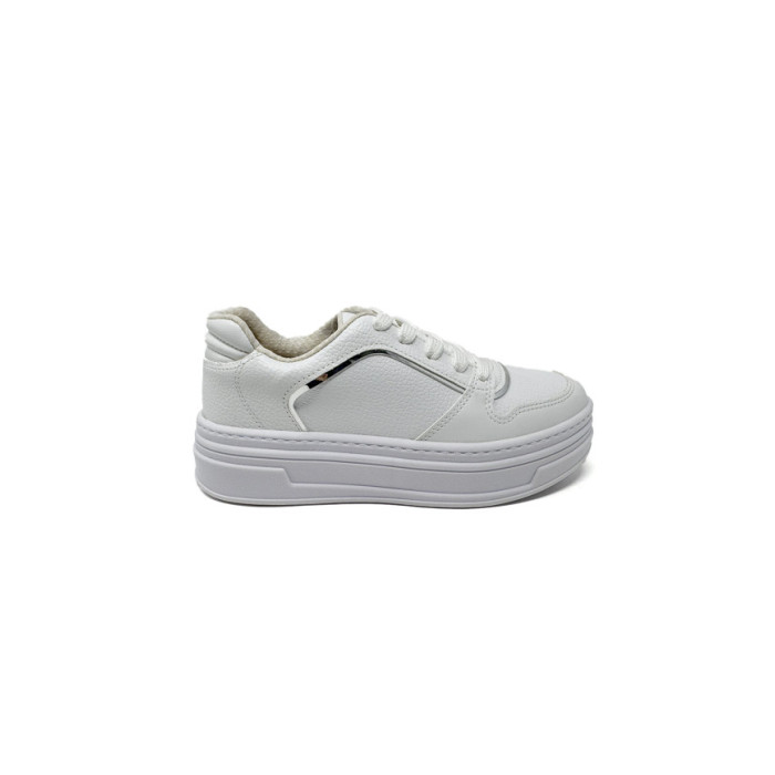 Zapatos de Mujer NAPA BLANCO 99