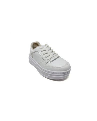 Zapatos de Mujer NAPA BLANCO 99