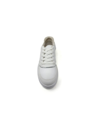 Zapatos de Mujer NAPA BLANCO 99