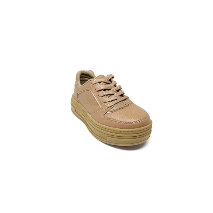 Zapatos de Mujer NAPA NUDE 658