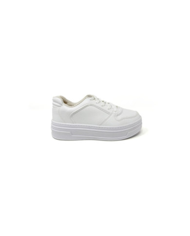 Zapatos de Mujer NAPA BLANCO 99