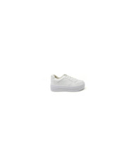 Zapatos de Mujer NAPA BLANCO 99