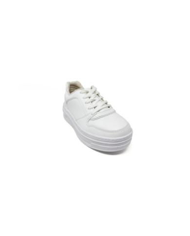Zapatos de Mujer NAPA BLANCO 99