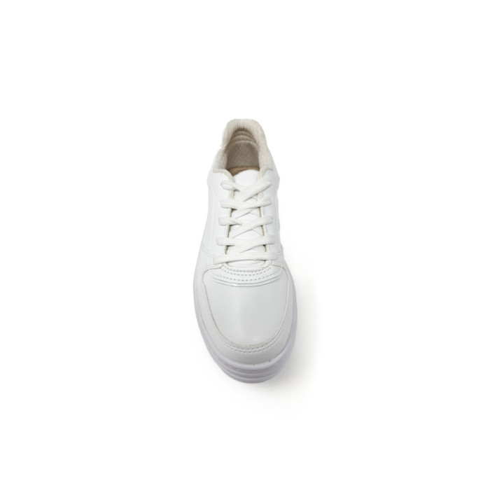 Zapatos de Mujer NAPA BLANCO 99