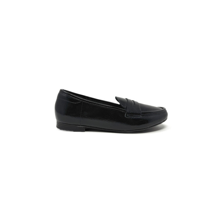 Zapatos de Mujer VERNIZ GLAM NEGRO 01