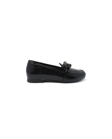 Zapatos de Mujer VERNIZ GLAM NEGRO 01