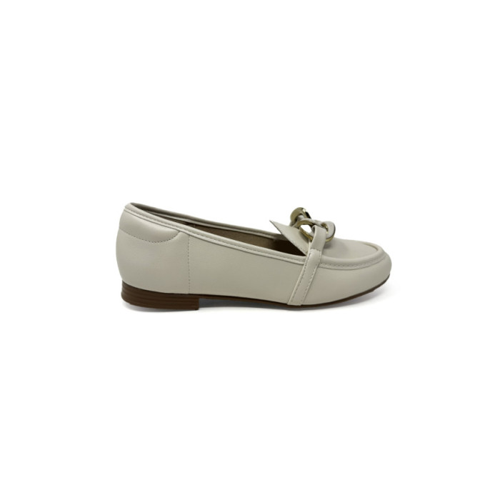 Zapatos de Mujer NAPA BLANCO OFF 526