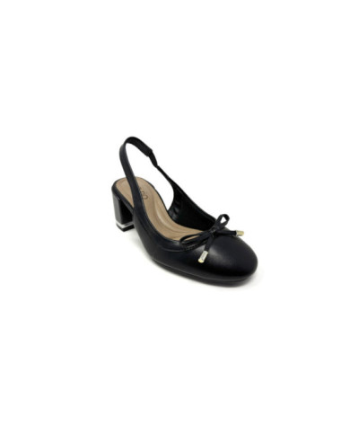 Zapatos de Mujer NAPA NEGRO 01