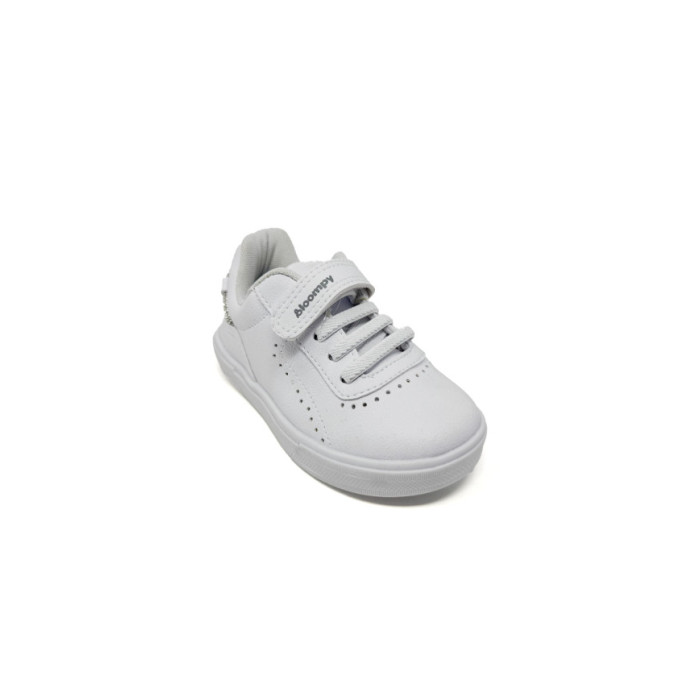 Zapatos de Mujer BRANCO