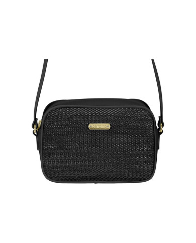 Zapatos de Mujer NAPA NEGRO 01