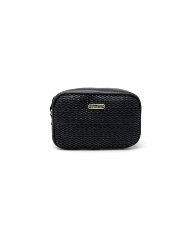 Zapatos de Mujer NAPA NEGRO 01