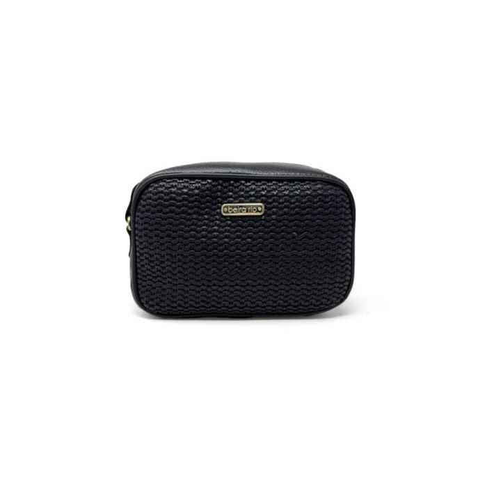 Zapatos de Mujer NAPA NEGRO 01