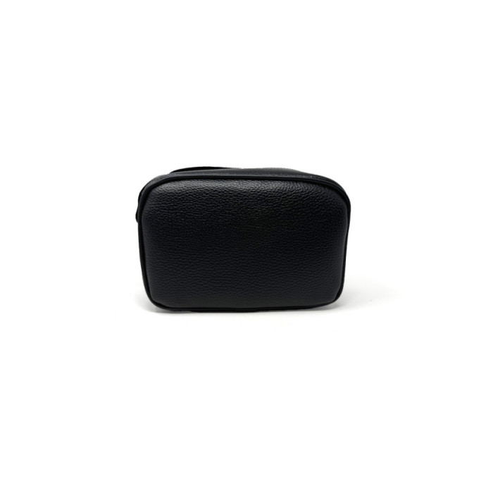 Zapatos de Mujer NAPA NEGRO 01