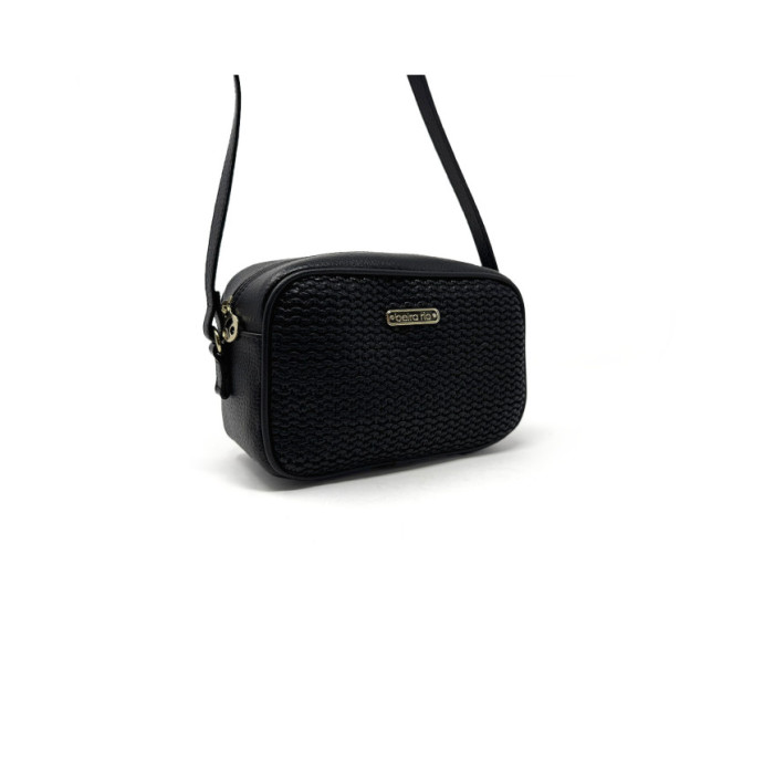 Zapatos de Mujer NAPA NEGRO 01