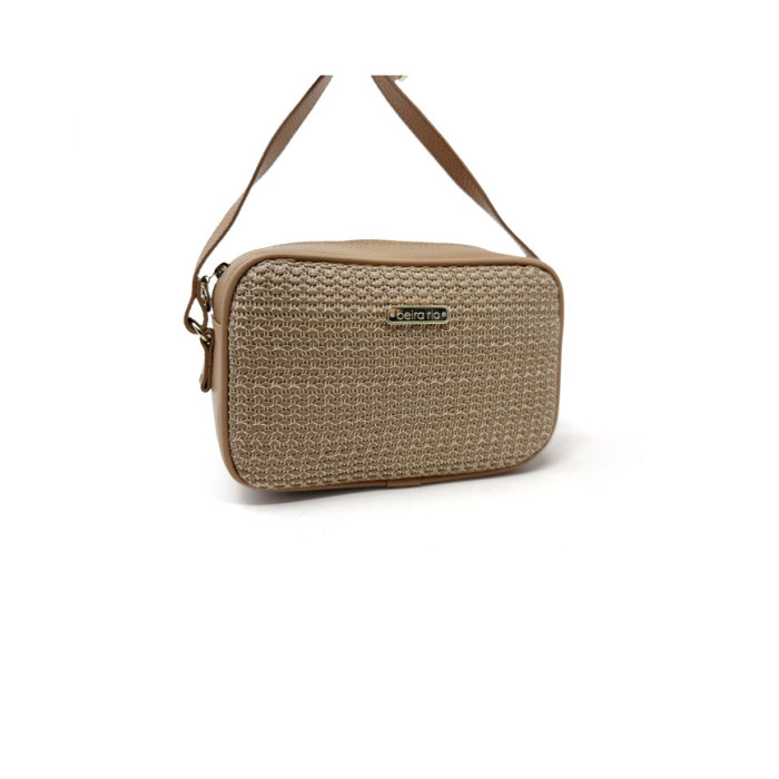 Cartera de Mujer NAPA NUDE 658