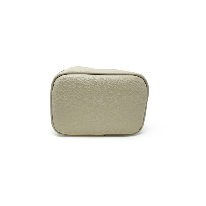 Cartera de Mujer NAPA CREMA 985