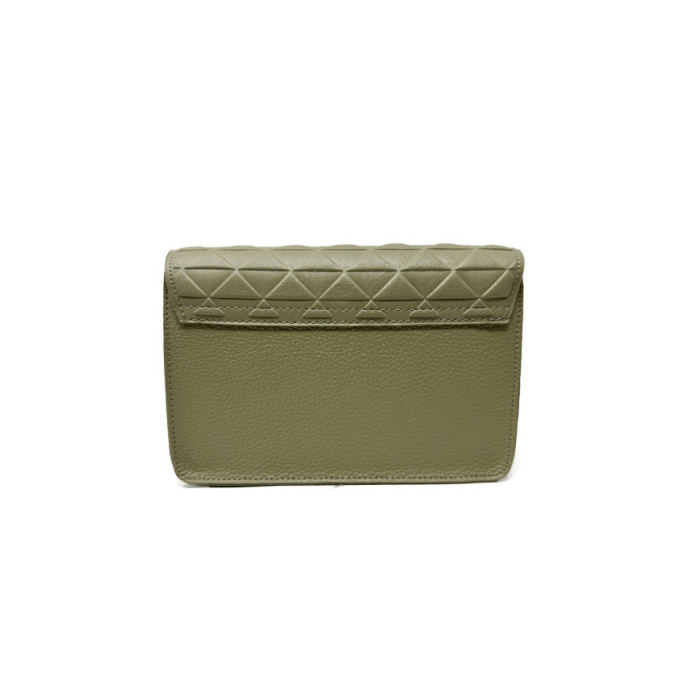 Cartera de Mujer NAPA VERDE 1270