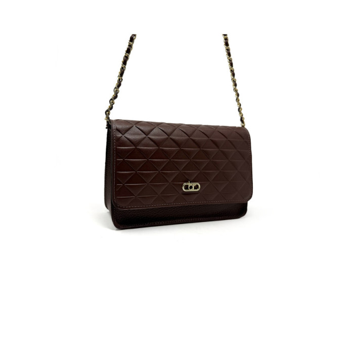 Cartera de Mujer NAPA CAFE 856