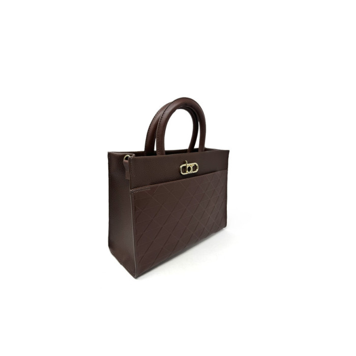 Cartera de Mujer NAPA CAFE 856