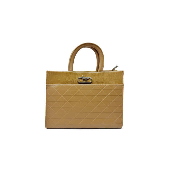 Cartera de Mujer NAPA CAMEL 1165