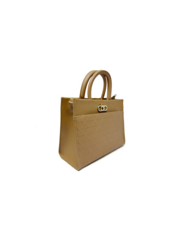Cartera de Mujer NAPA CAMEL 1165