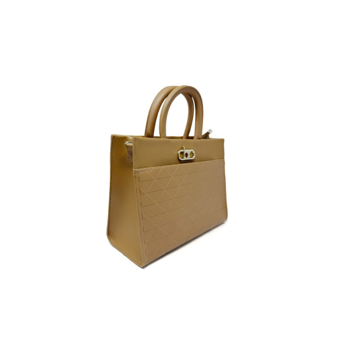 Cartera de Mujer NAPA CAMEL 1165