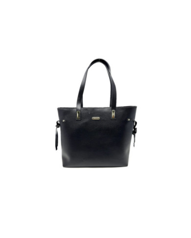 Cartera de Mujer NAPA NEGRO 01