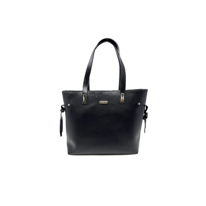 Cartera de Mujer NAPA NEGRO 01