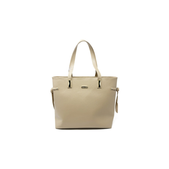 Cartera de Mujer NAPA BEIGE