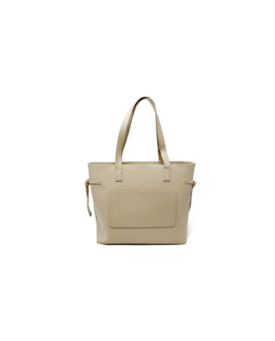 Cartera de Mujer NAPA BEIGE