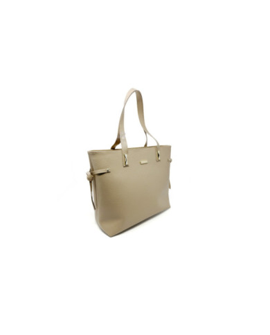 Cartera de Mujer NAPA BEIGE
