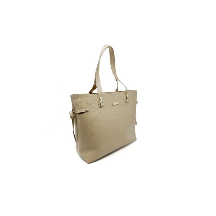 Cartera de Mujer NAPA BEIGE
