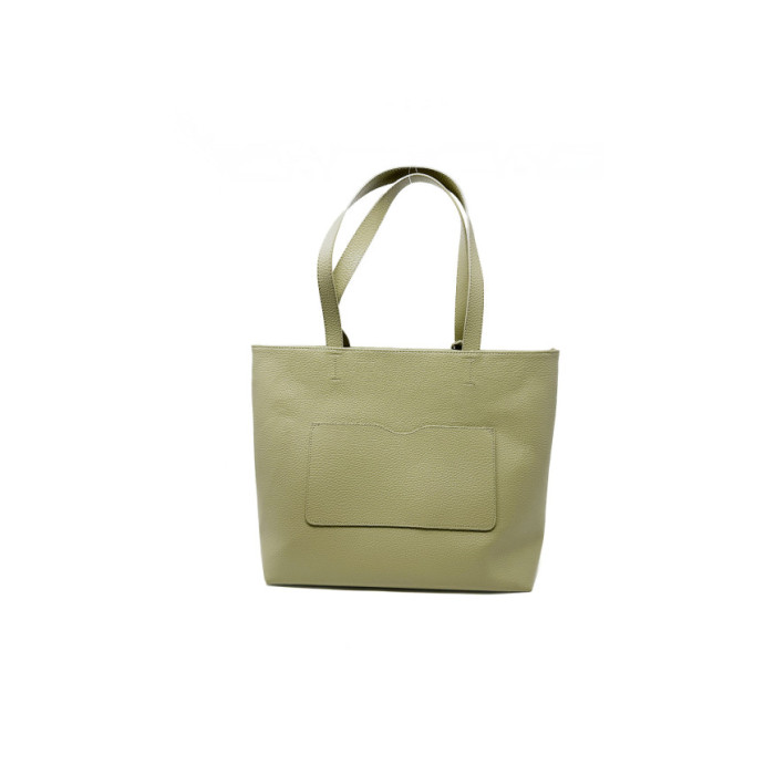 Cartera de Mujer NAPA VERDE 1270