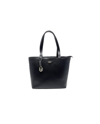 Cartera de Mujer NAPA NEGRO 01