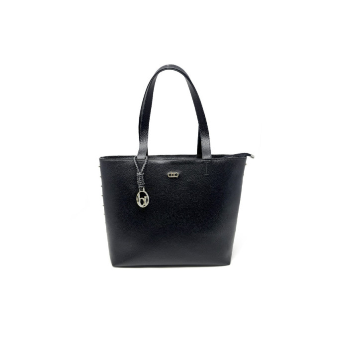 Cartera de Mujer NAPA NEGRO 01